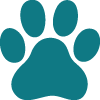 Paw Icon